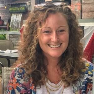 Meet your Posher, Erin